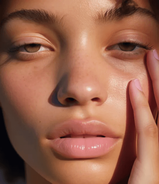 Soins du visage